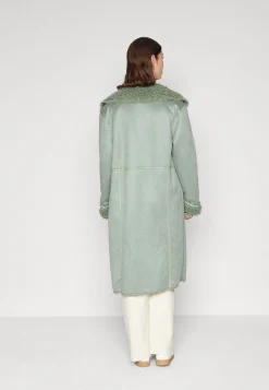 Coat - Manteau Classique|TWINSET Best Sale
