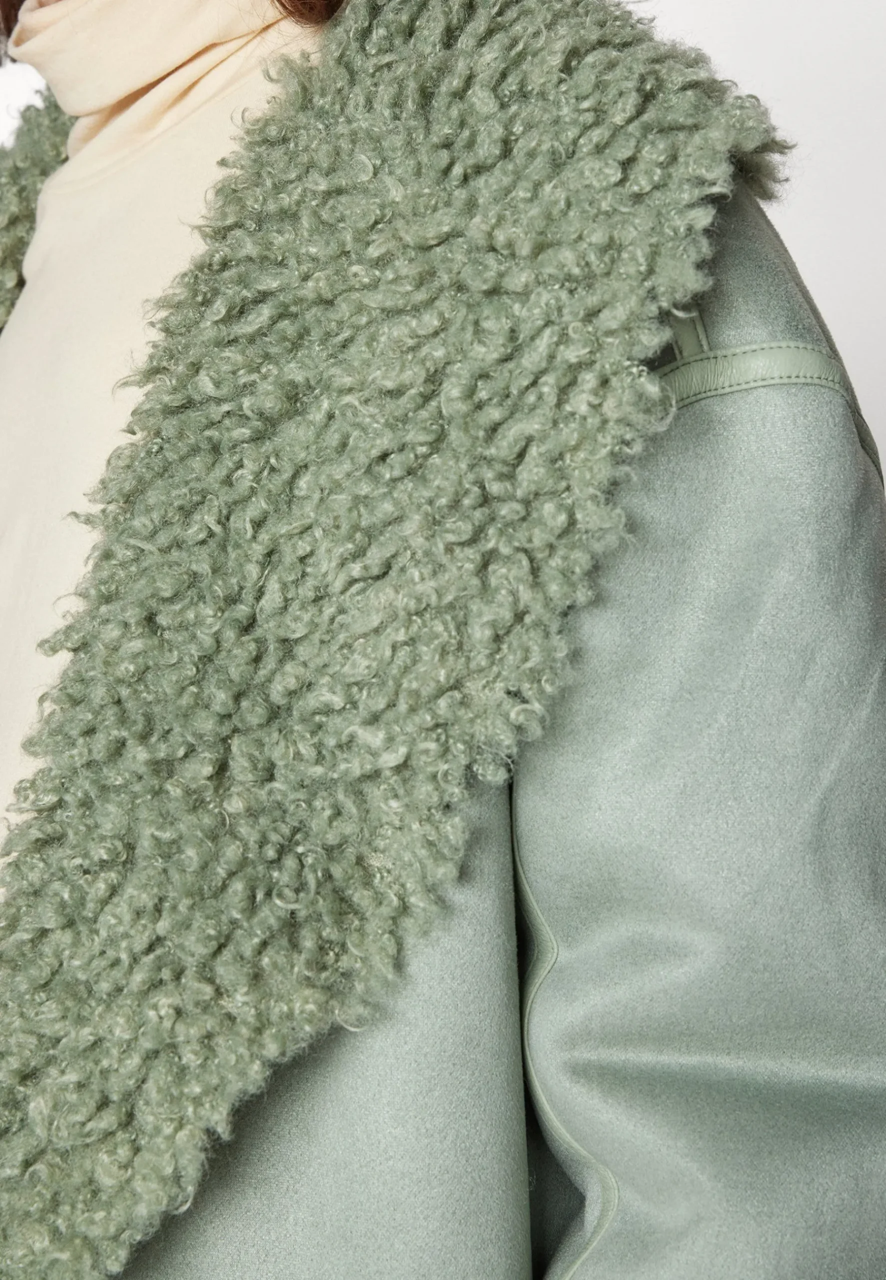 Coat - Manteau Classique|TWINSET Best Sale