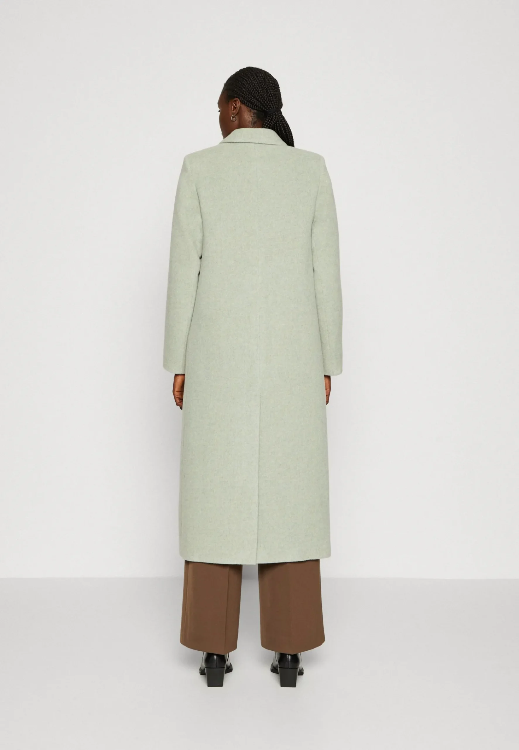 Coat - Manteau Classique|Samsøe Samsøe Discount