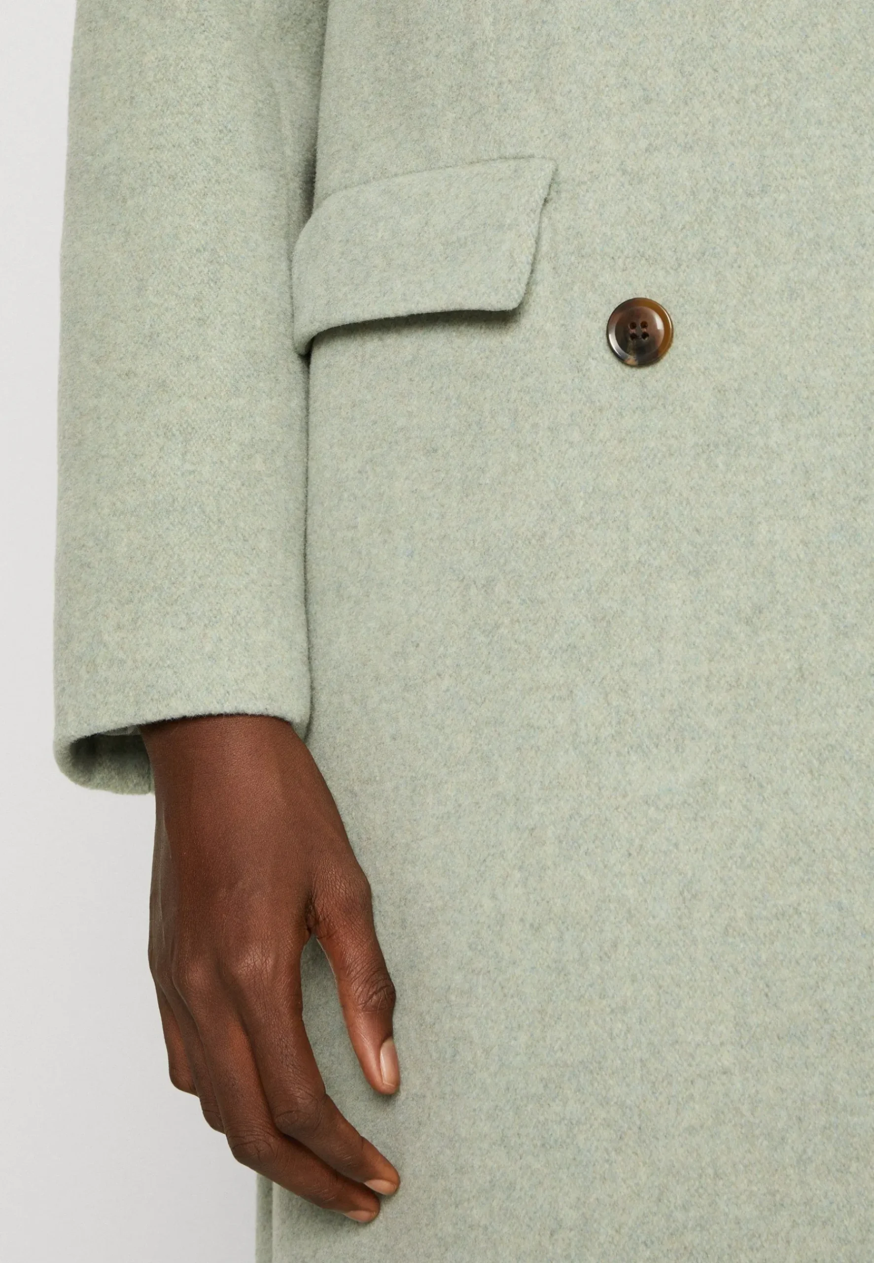 Coat - Manteau Classique|Samsøe Samsøe Discount