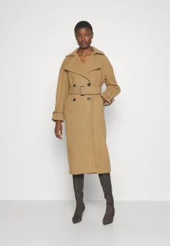 Coat Belt - Manteau Classique|MICHAEL Michael Kors Outlet