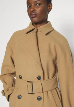 Coat Belt - Manteau Classique|MICHAEL Michael Kors Outlet