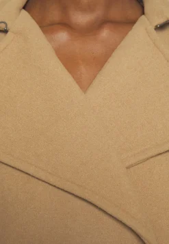 Coat Belt - Manteau Classique|MICHAEL Michael Kors Outlet