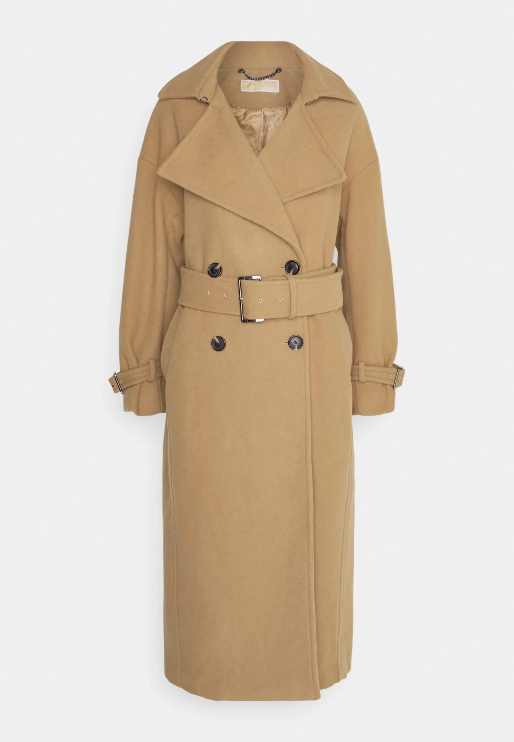 Coat Belt - Manteau Classique|MICHAEL Michael Kors Outlet