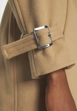 Coat Belt - Manteau Classique|MICHAEL Michael Kors Outlet