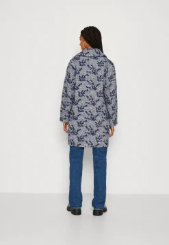 Coat Floor - Manteau Classique|Desigual Sale