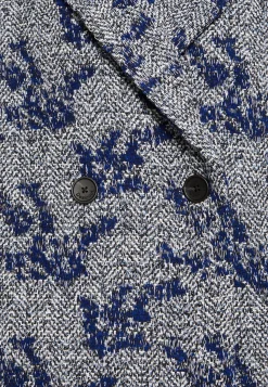 Coat Floor - Manteau Classique|Desigual Sale