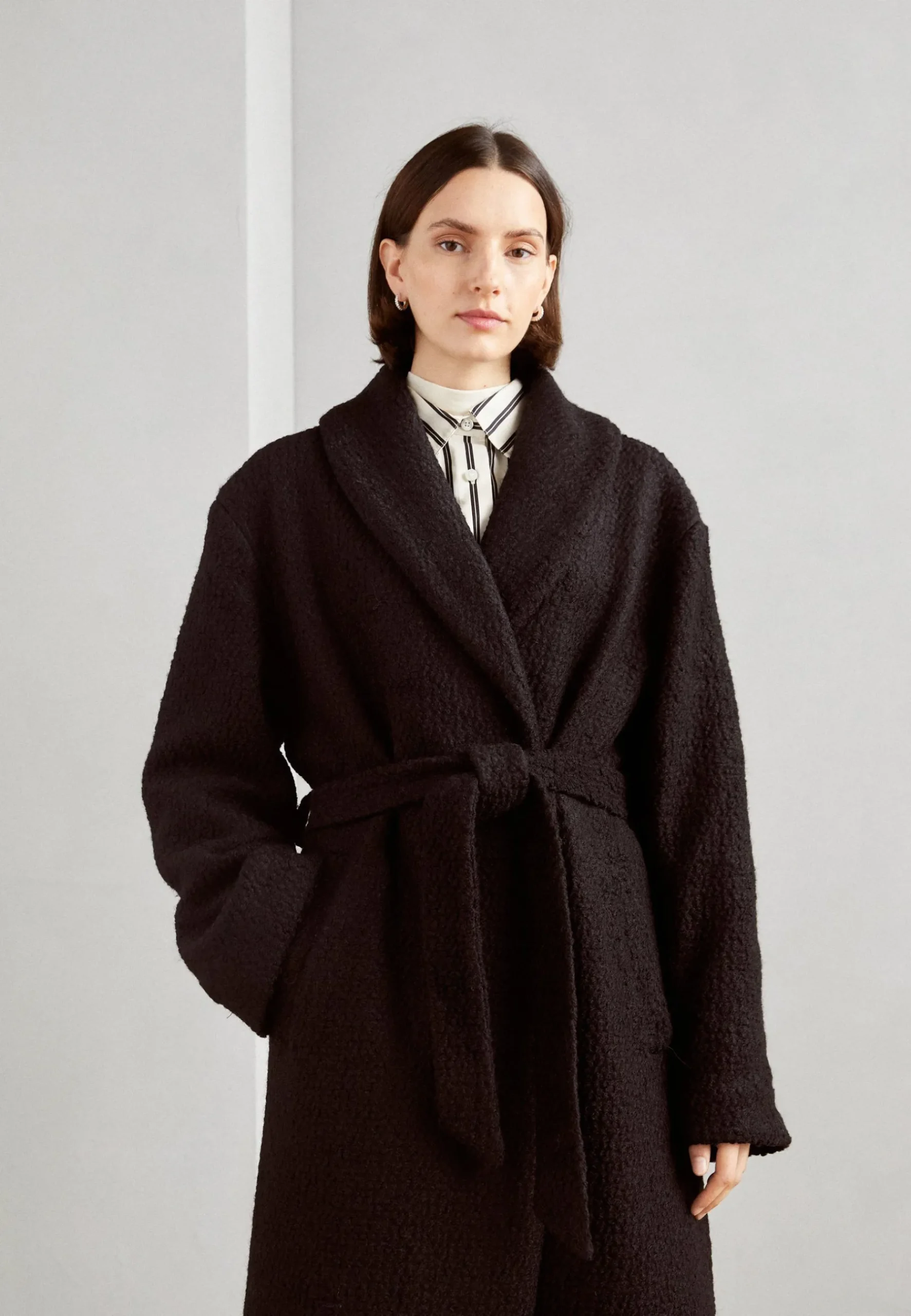 Coat Hailey - Manteau Classique|Lindex Outlet