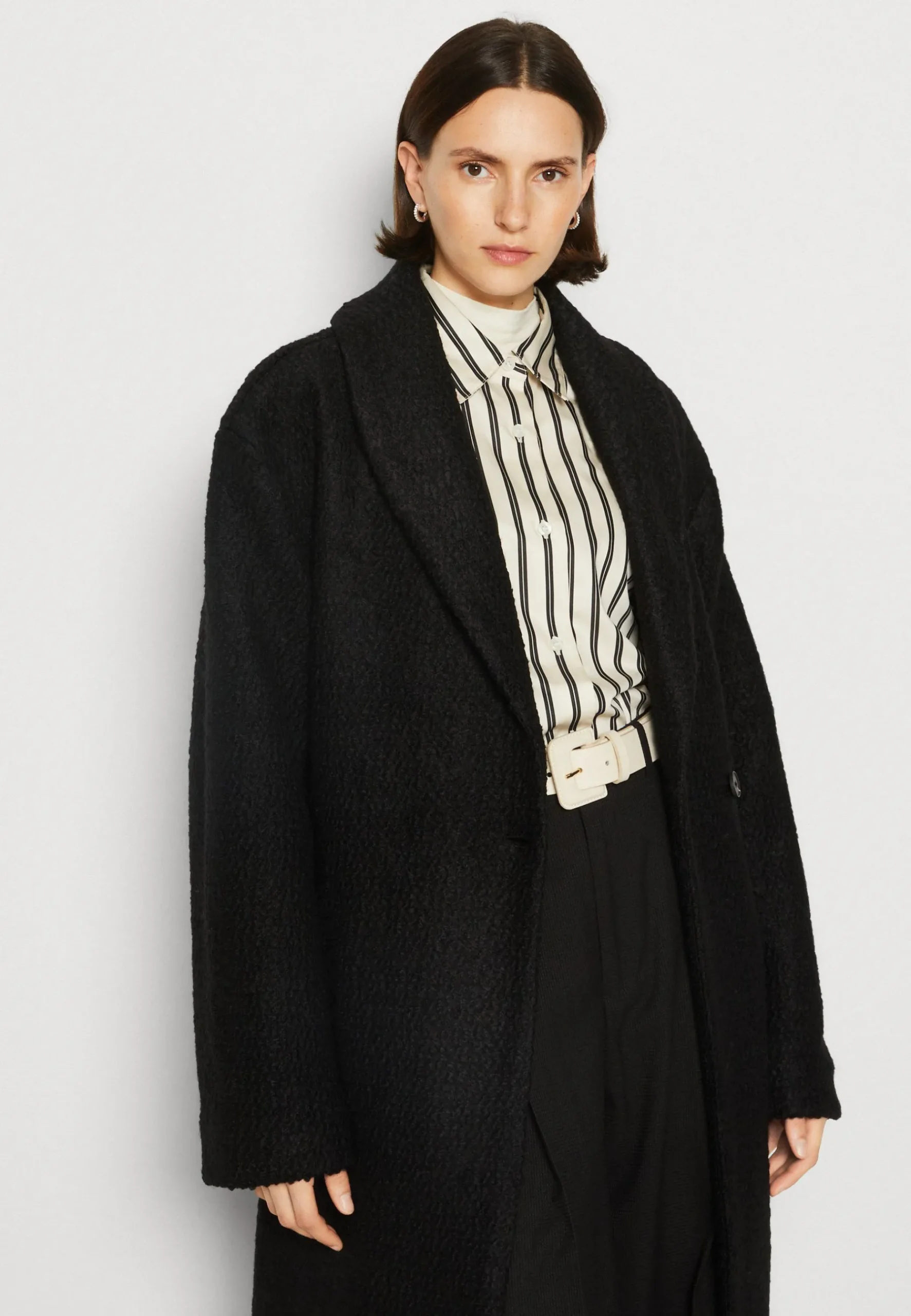 Coat Hailey - Manteau Classique|Lindex Outlet