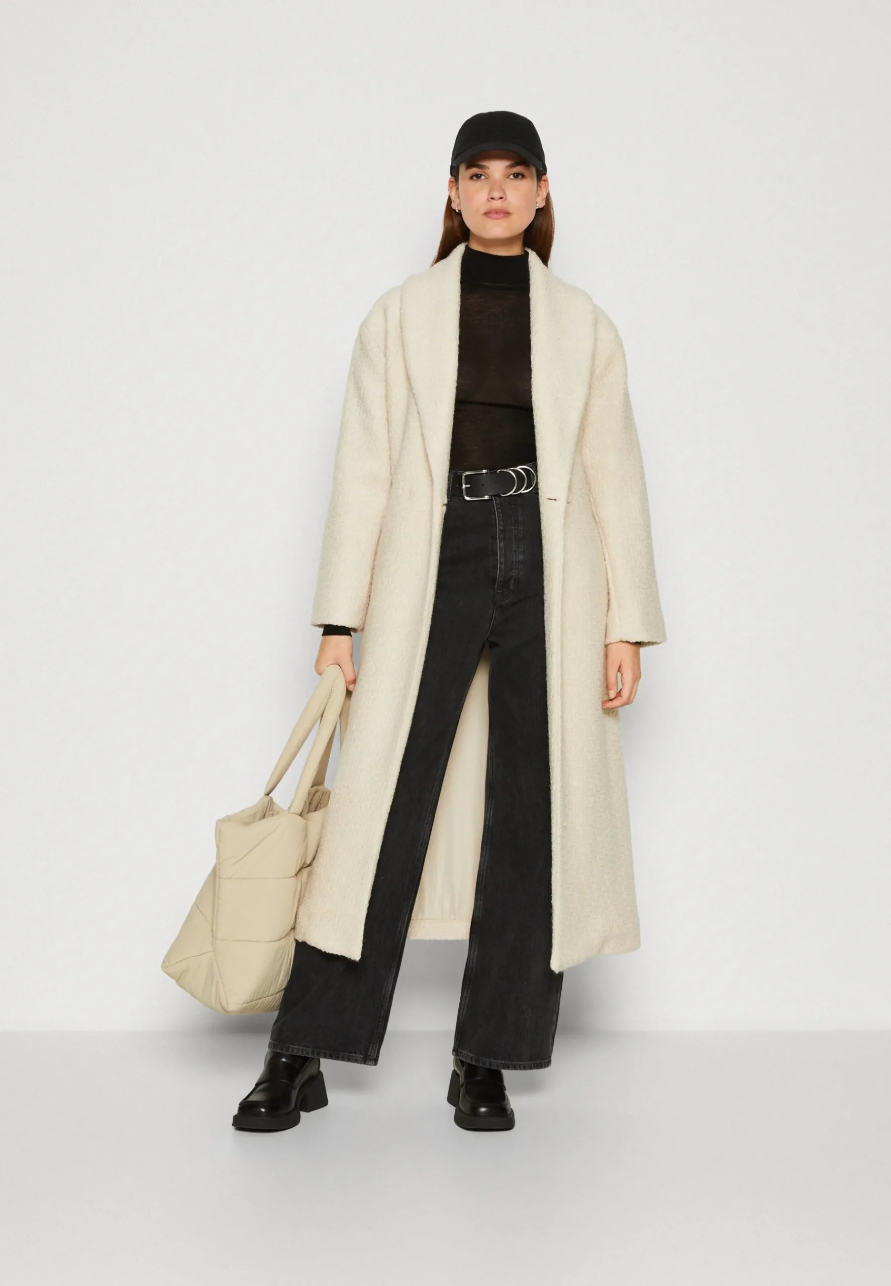 Coat Hailey - Manteau Classique|Lindex New