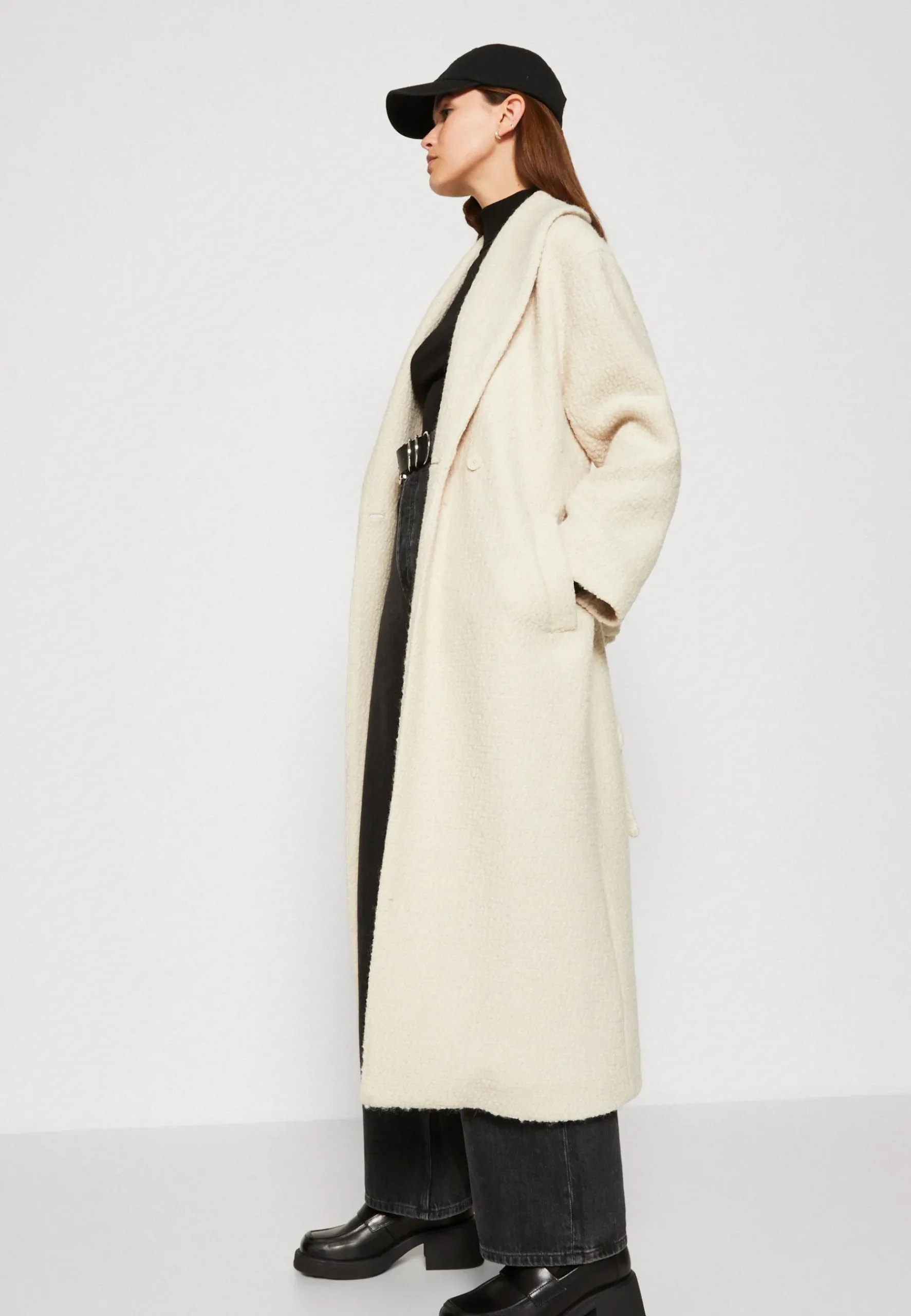 Coat Hailey - Manteau Classique|Lindex New