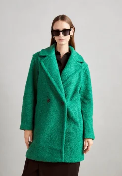 Coat London - Manteau Classique|Desigual Cheap