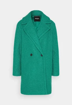 Coat London - Manteau Classique|Desigual Cheap