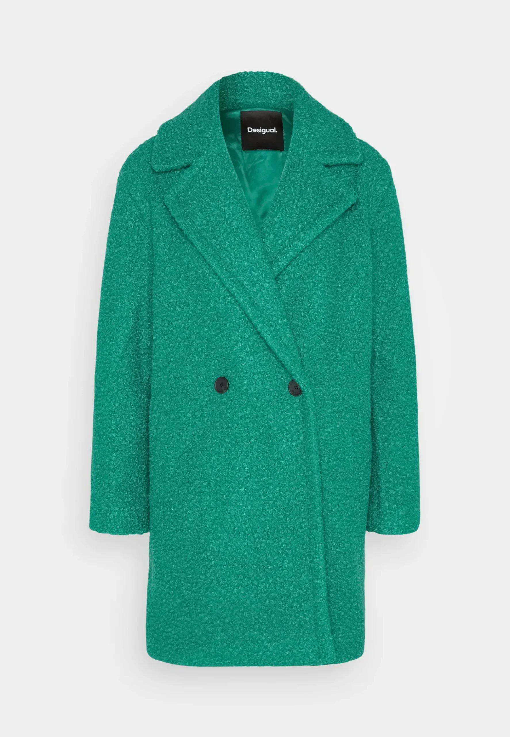 Coat London - Manteau Classique|Desigual Cheap