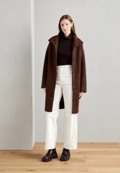 Coat Nova - Manteau Classique|Lindex Best