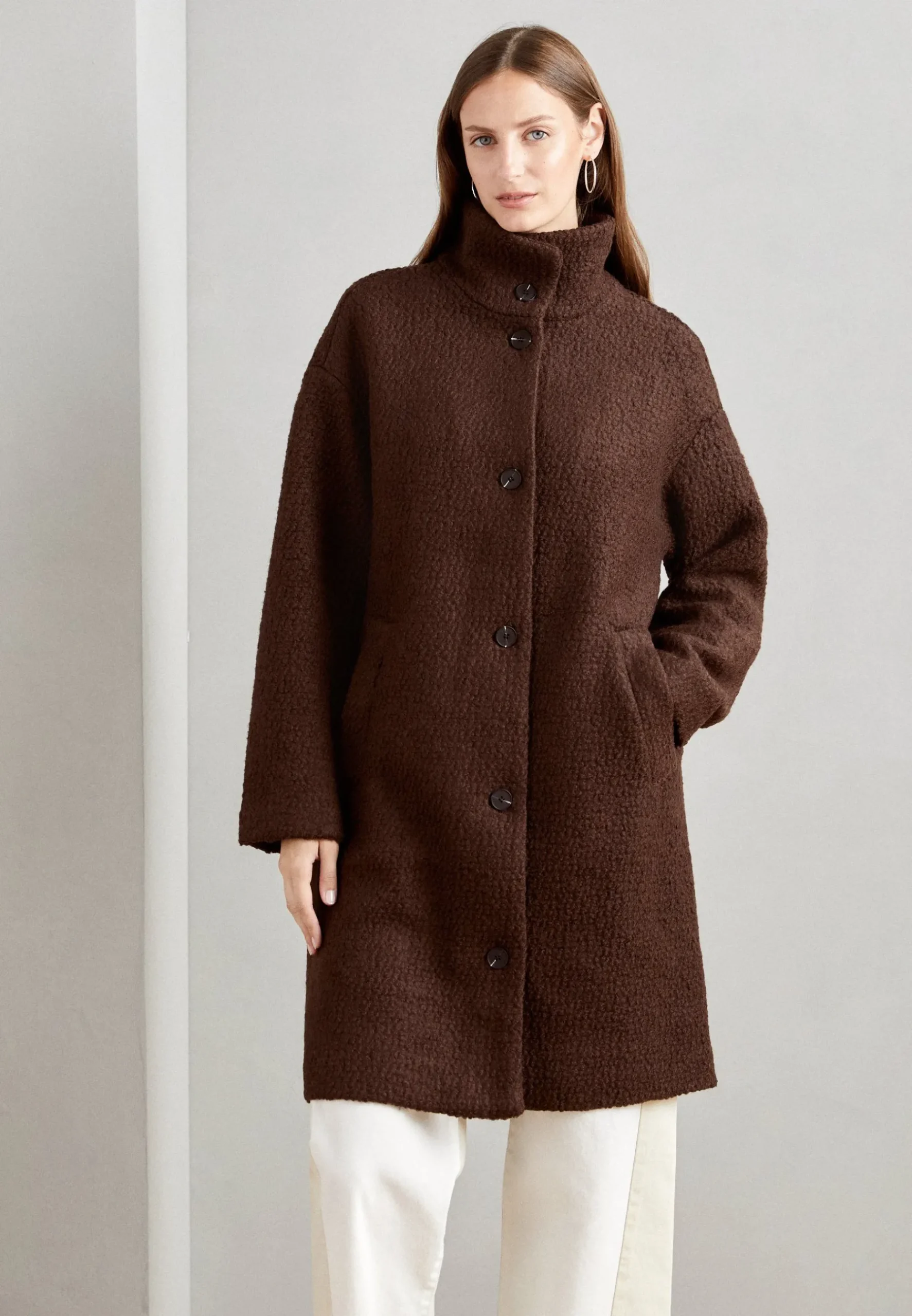 Coat Nova - Manteau Classique|Lindex Best