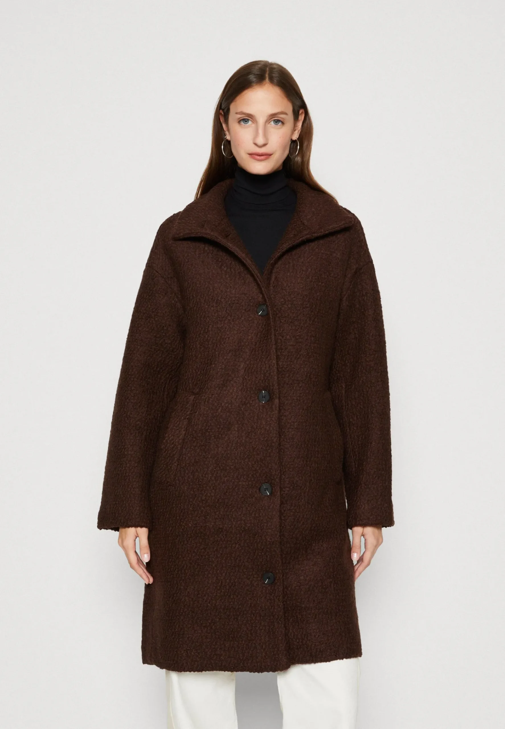 Coat Nova - Manteau Classique|Lindex Best