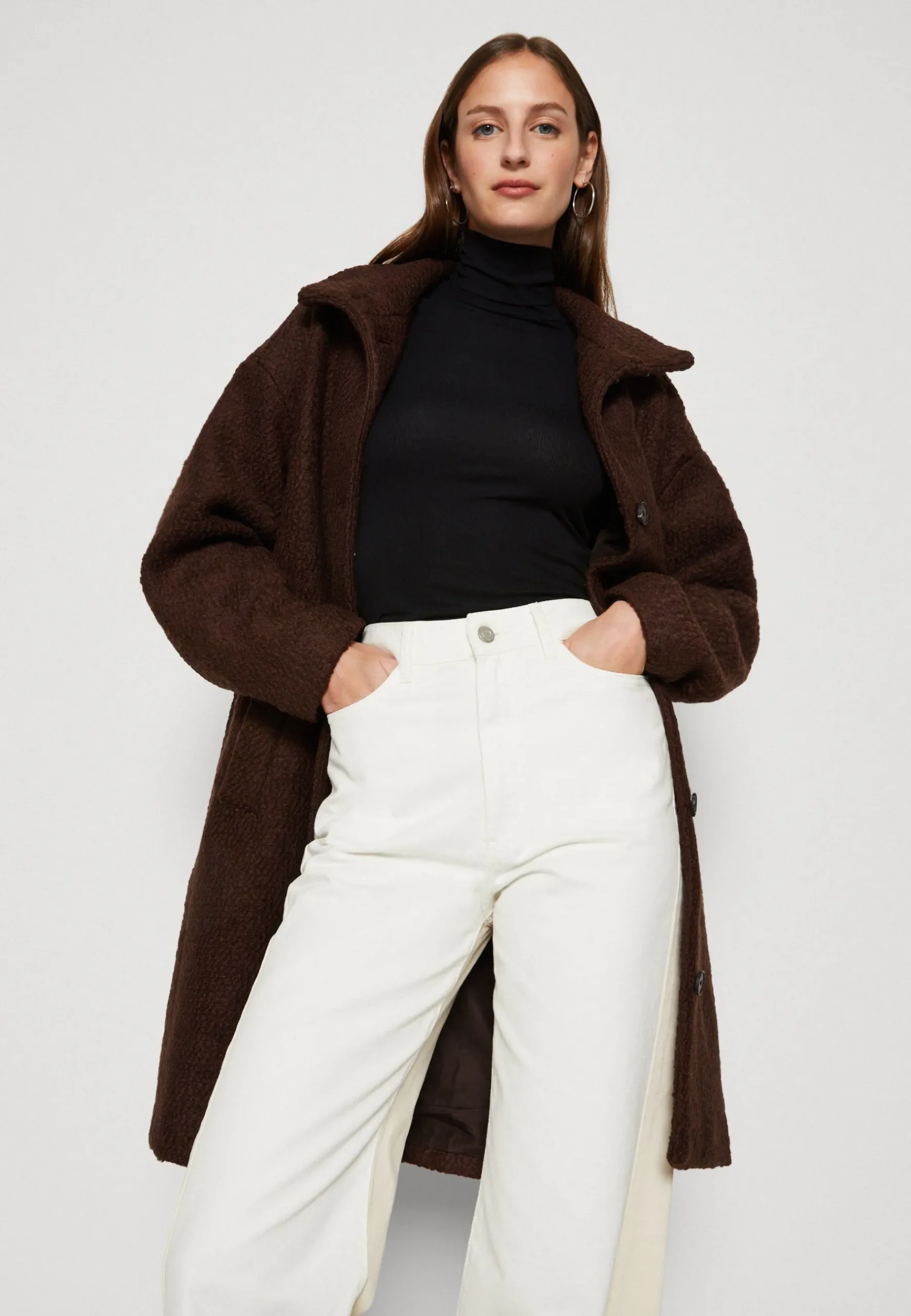 Coat Nova - Manteau Classique|Lindex Best