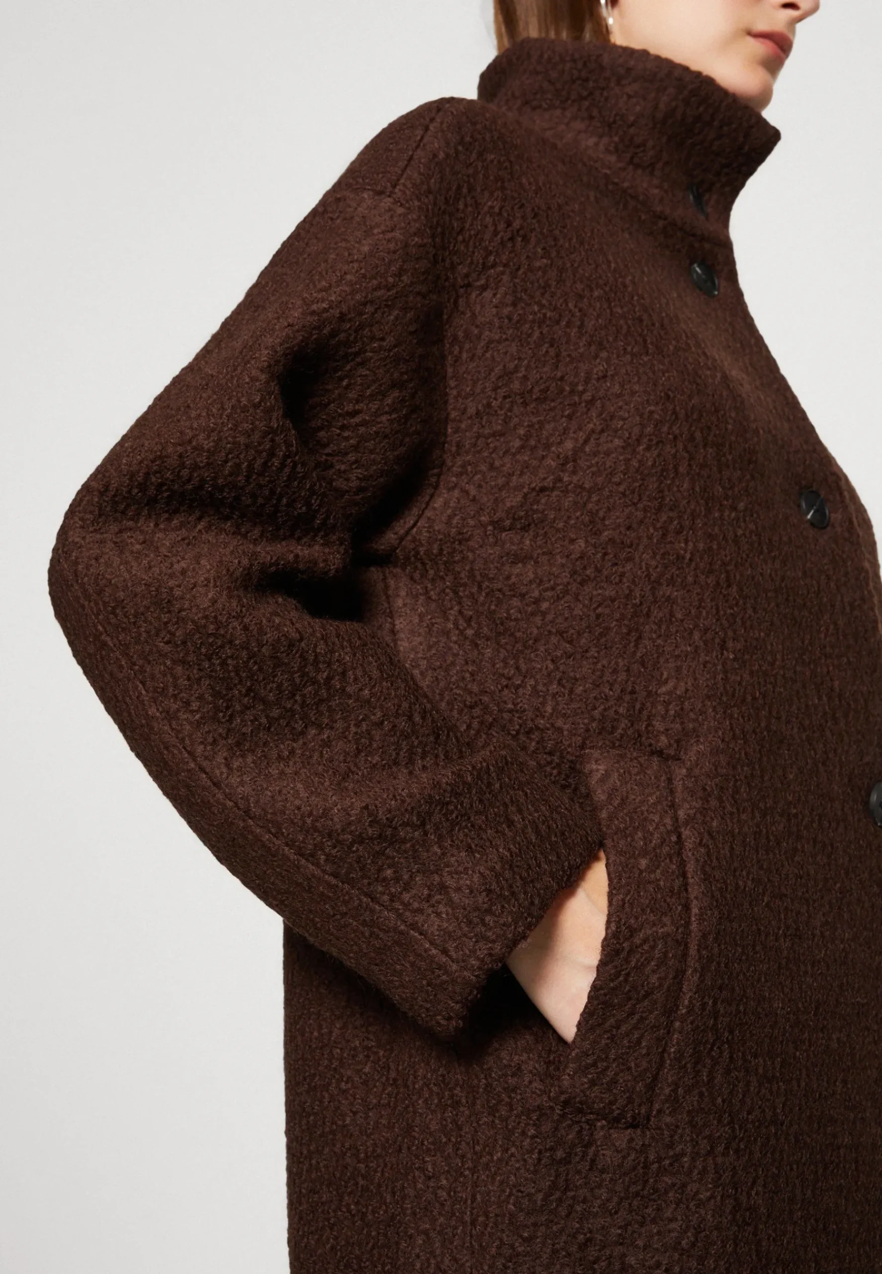 Coat Nova - Manteau Classique|Lindex Best