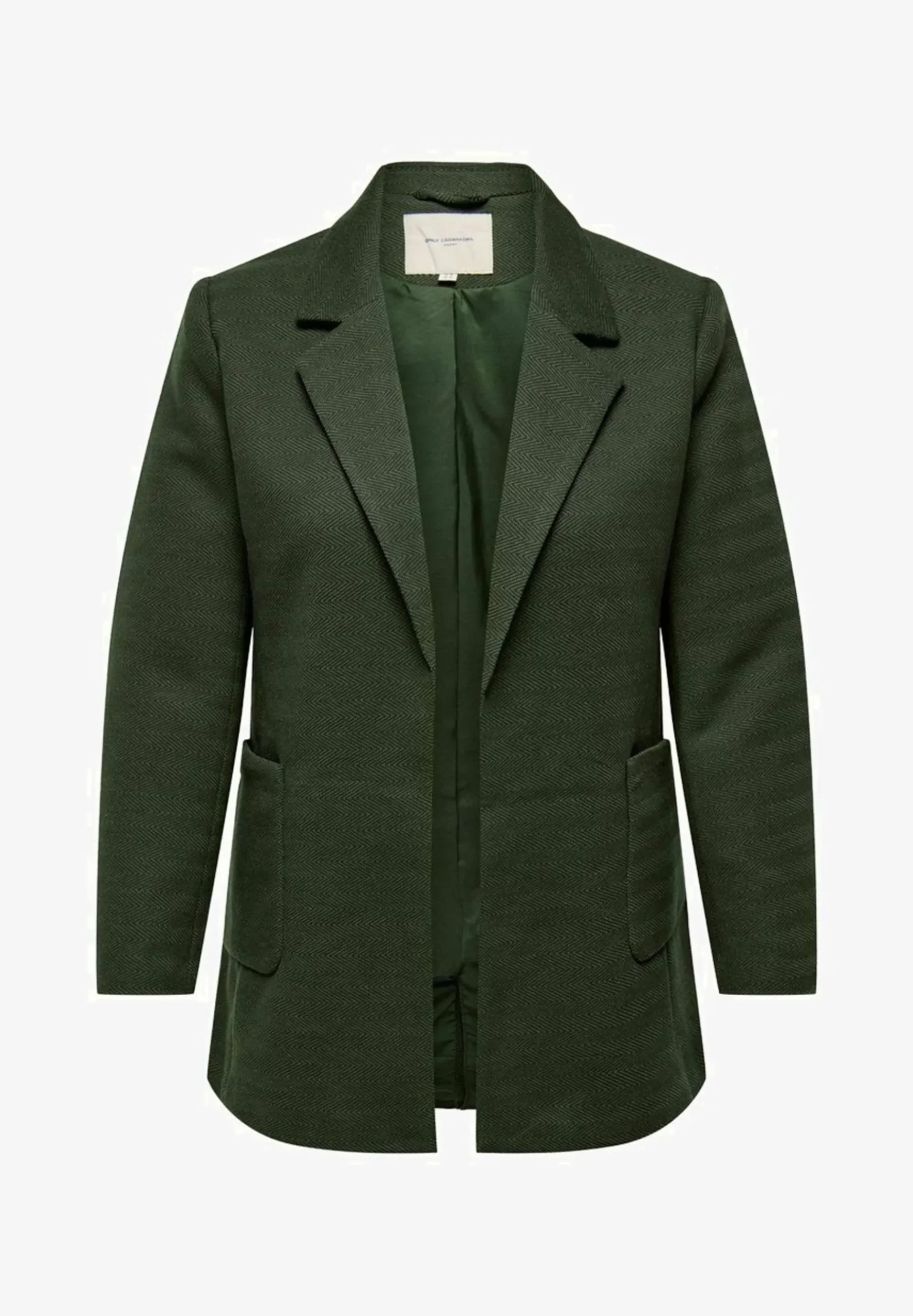 Coatigan Curvy - Manteau Court|ONLY Carmakoma Clearance