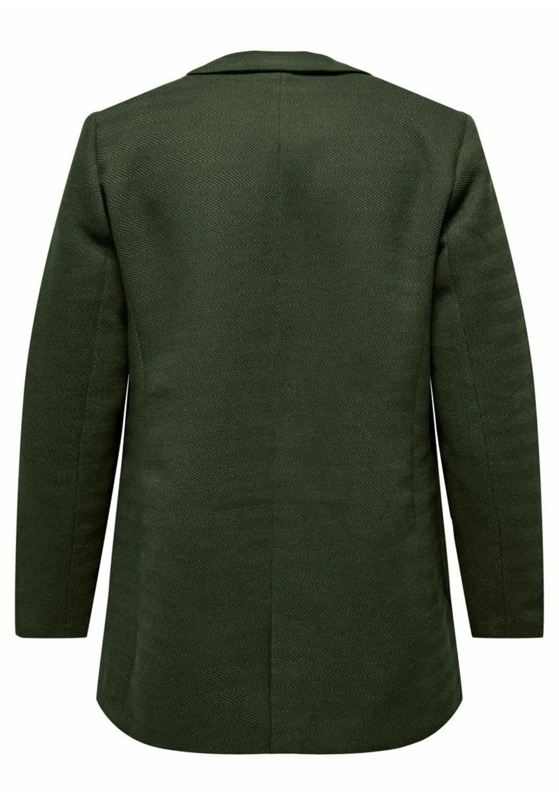 Coatigan Curvy - Manteau Court|ONLY Carmakoma Clearance