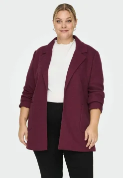 Coatigan Curvy - Manteau Court|ONLY Carmakoma Store