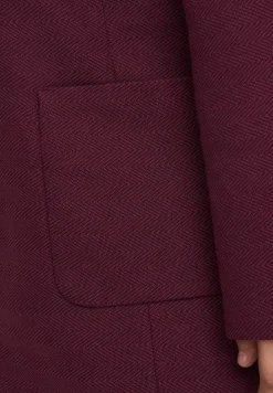 Coatigan Curvy - Manteau Court|ONLY Carmakoma Store