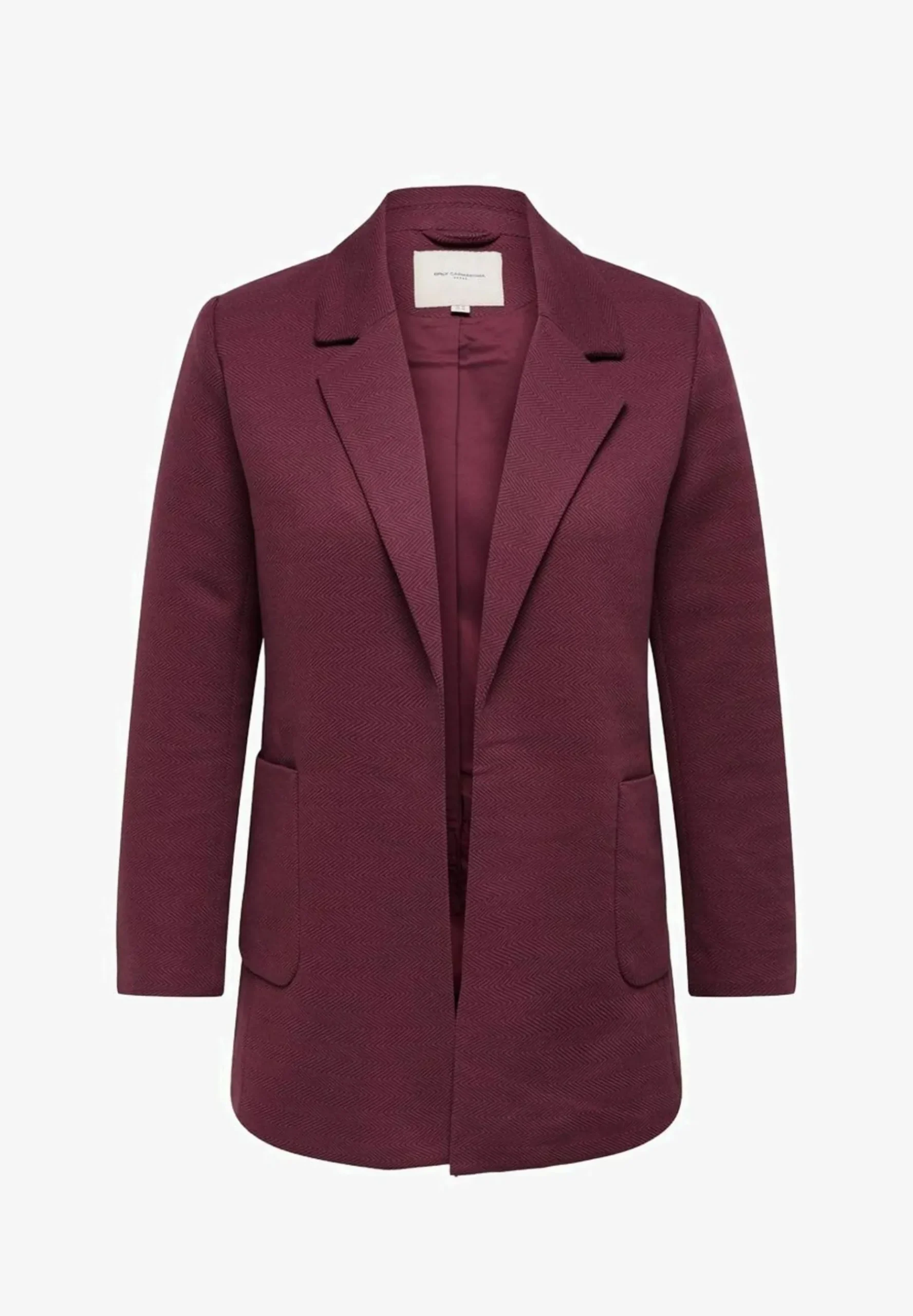 Coatigan Curvy - Manteau Court|ONLY Carmakoma Store