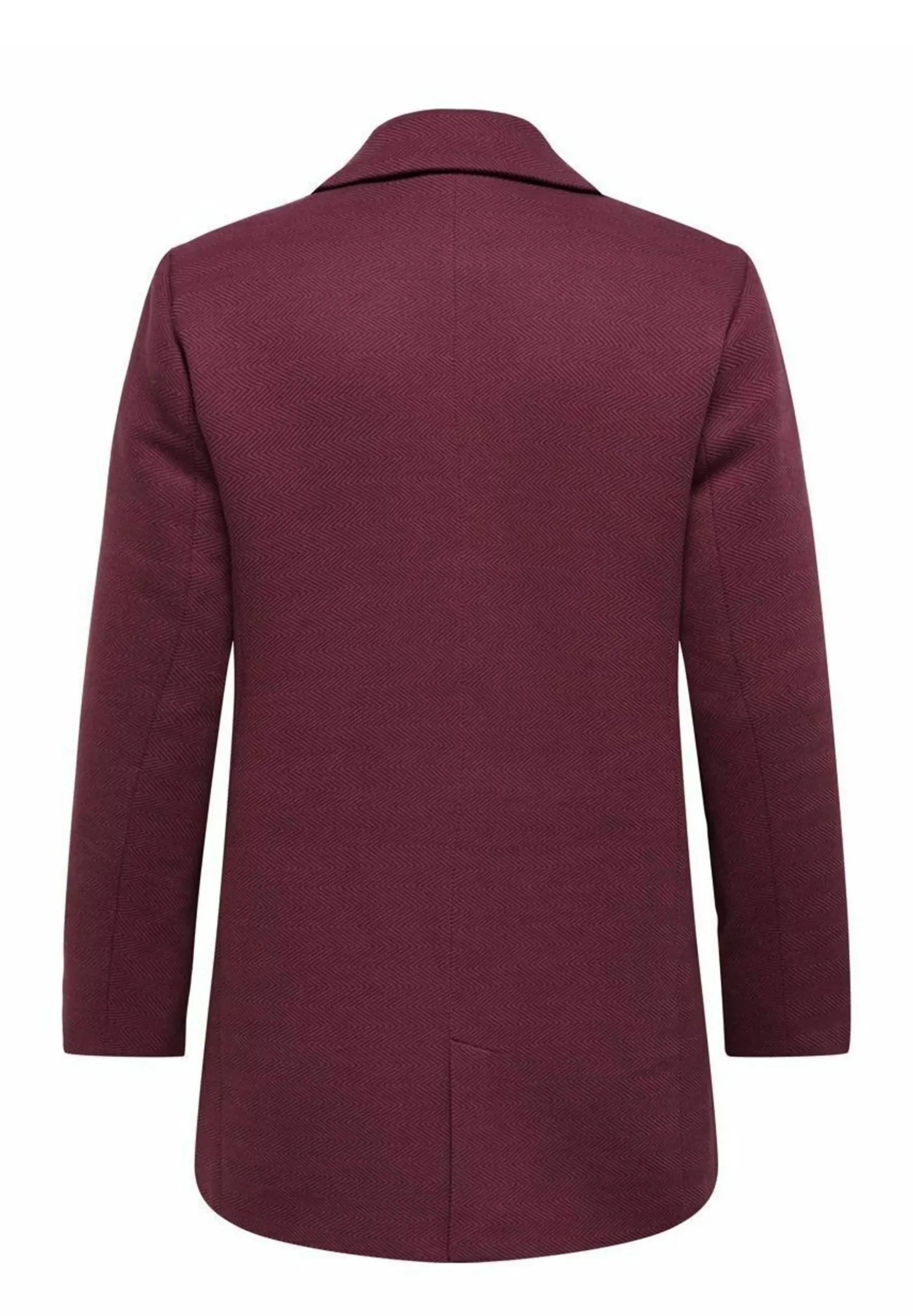 Coatigan Curvy - Manteau Court|ONLY Carmakoma Store