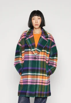 Cocoon Coat - Manteau Classique|GANT Cheap