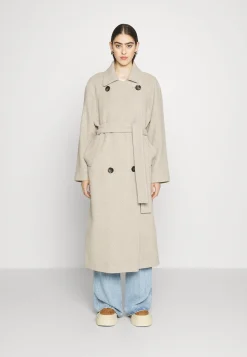 Combo - Manteau Classique|Libertine-Libertine Shop