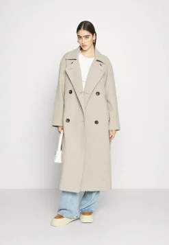 Combo - Manteau Classique|Libertine-Libertine Shop