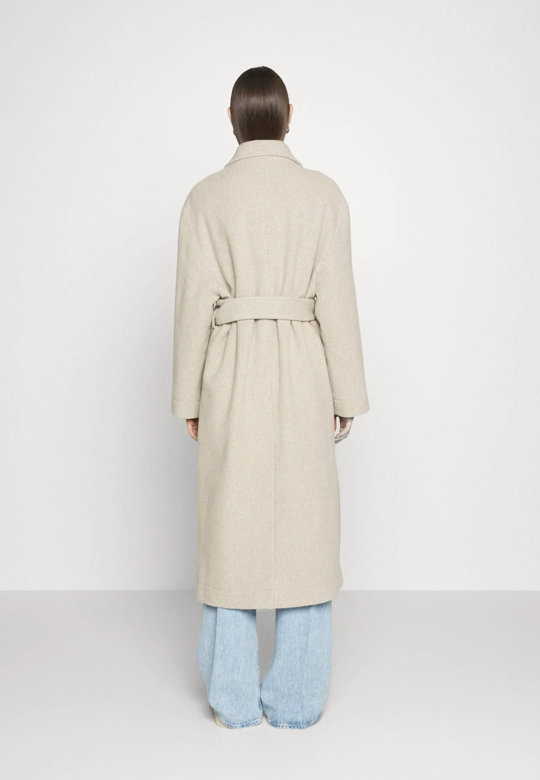 Combo - Manteau Classique|Libertine-Libertine Shop