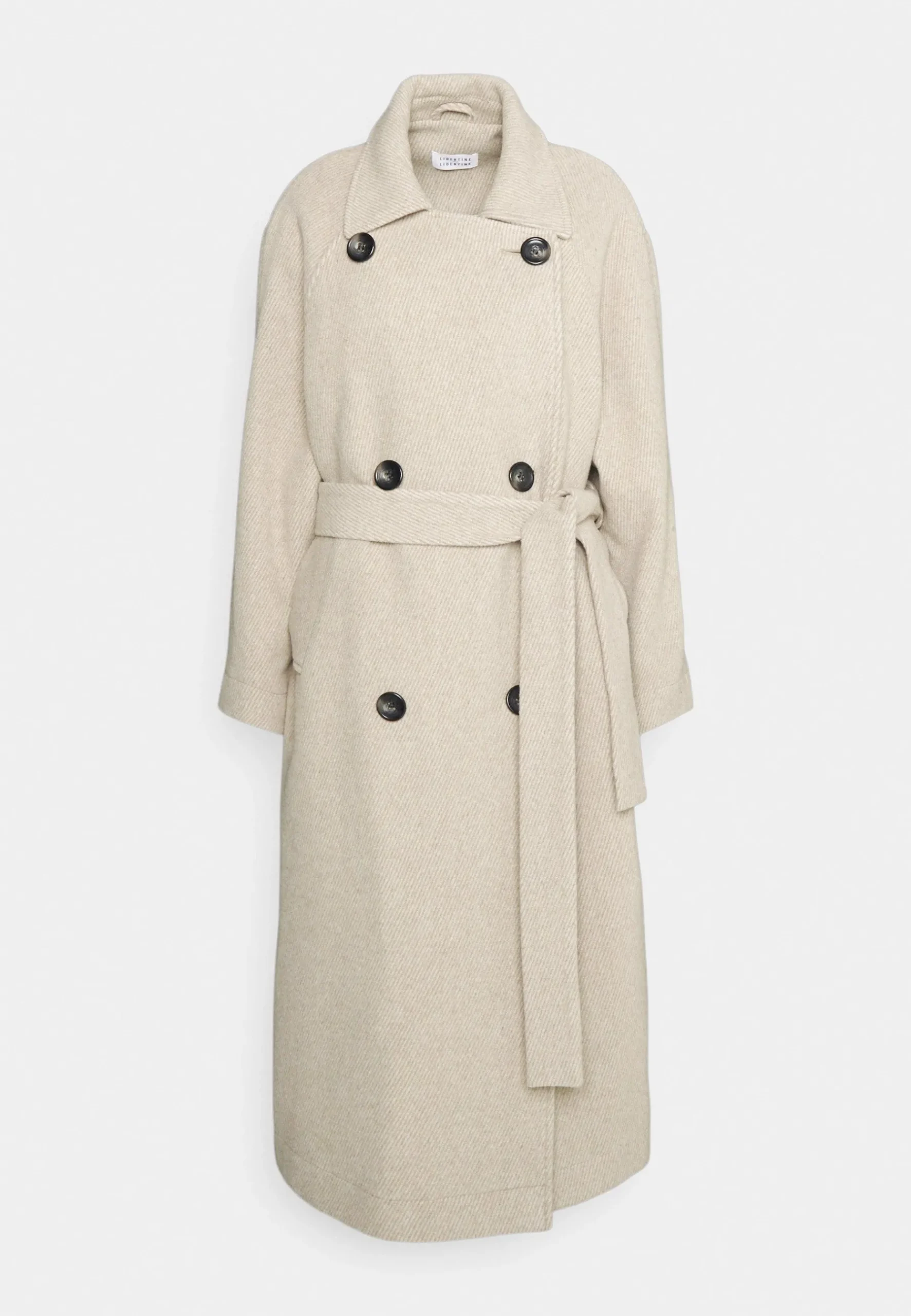 Combo - Manteau Classique|Libertine-Libertine Shop