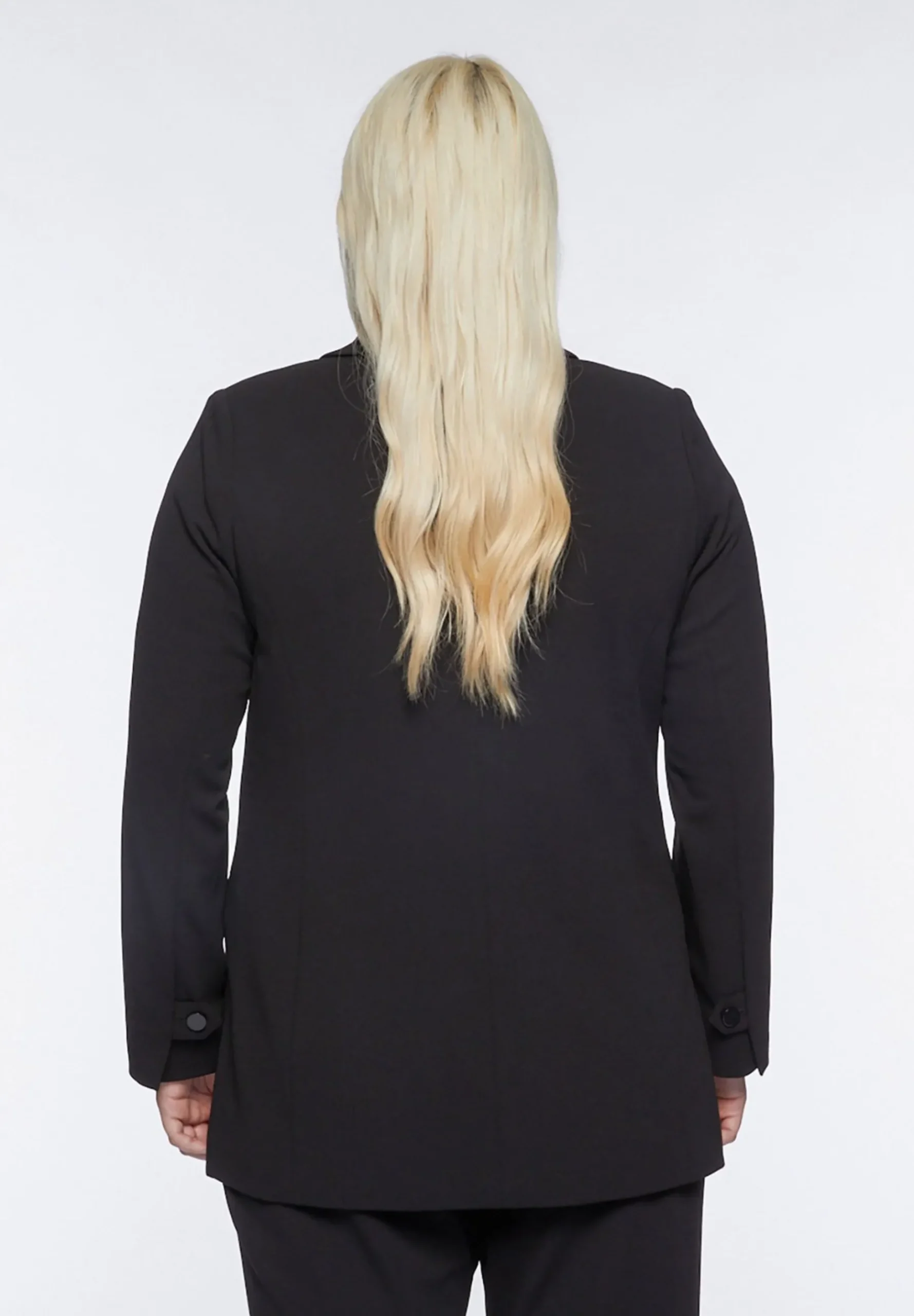 Con Stampata - Manteau Court|Fiorella Rubino Discount