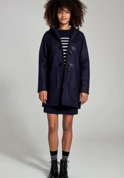 Concarneau Dufflecoat - Manteau Classique|Armor lux Shop