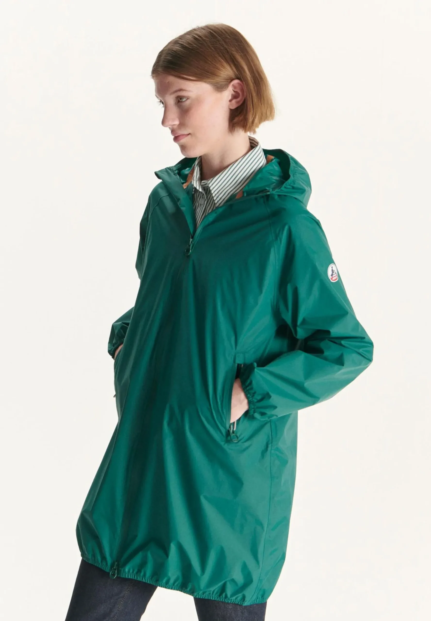 Copenhagen - Manteau Court|JOTT Online