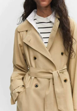 Copito - Trench|Mango Shop