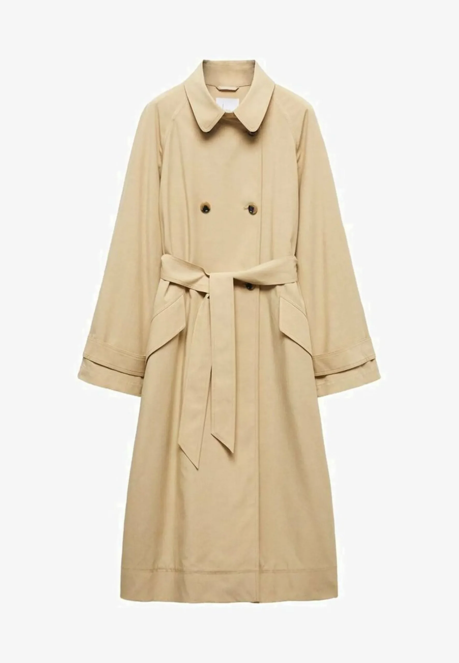 Copito - Trench|Mango Shop