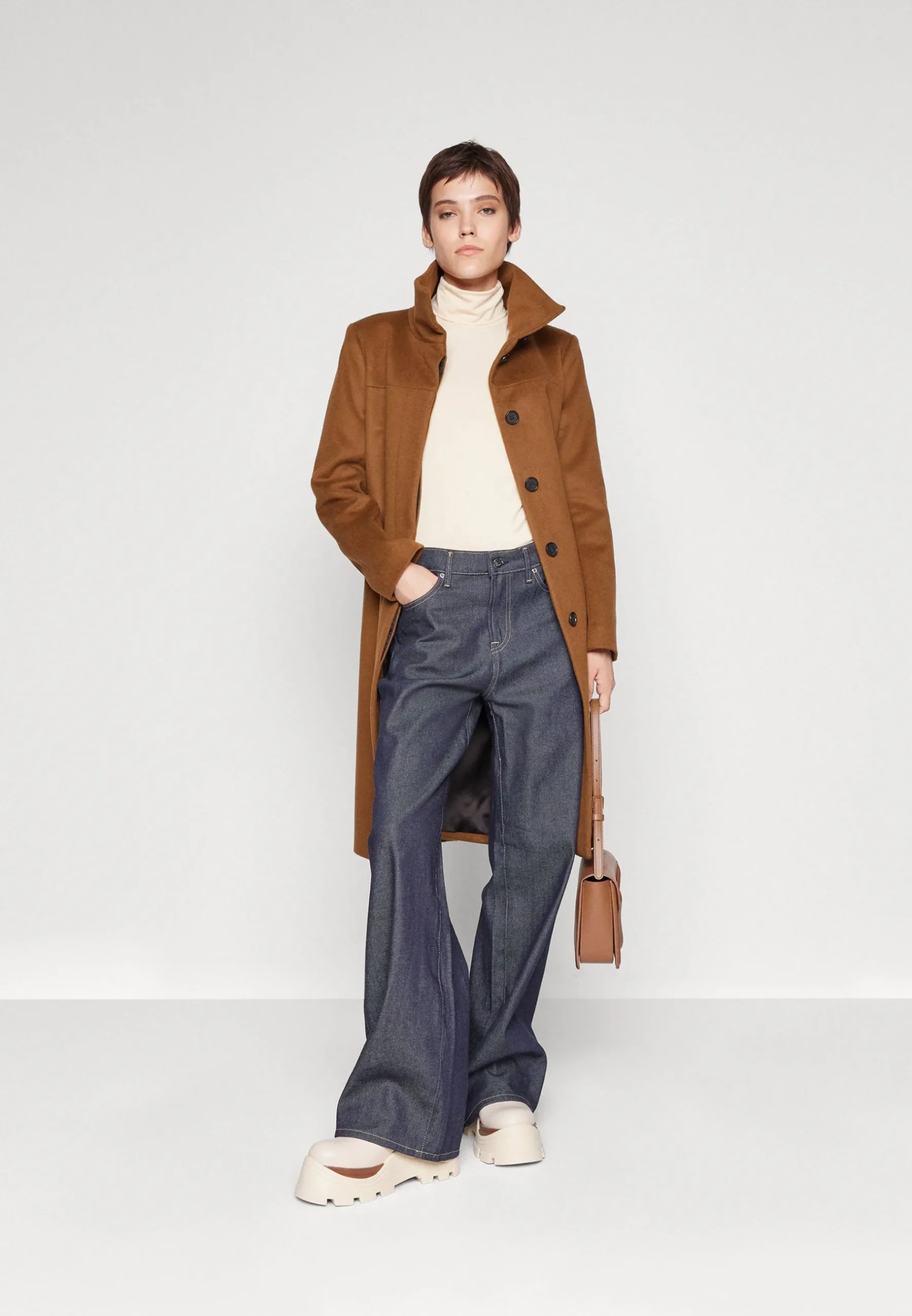 Corin - Manteau Classique|Tiger of Sweden Hot