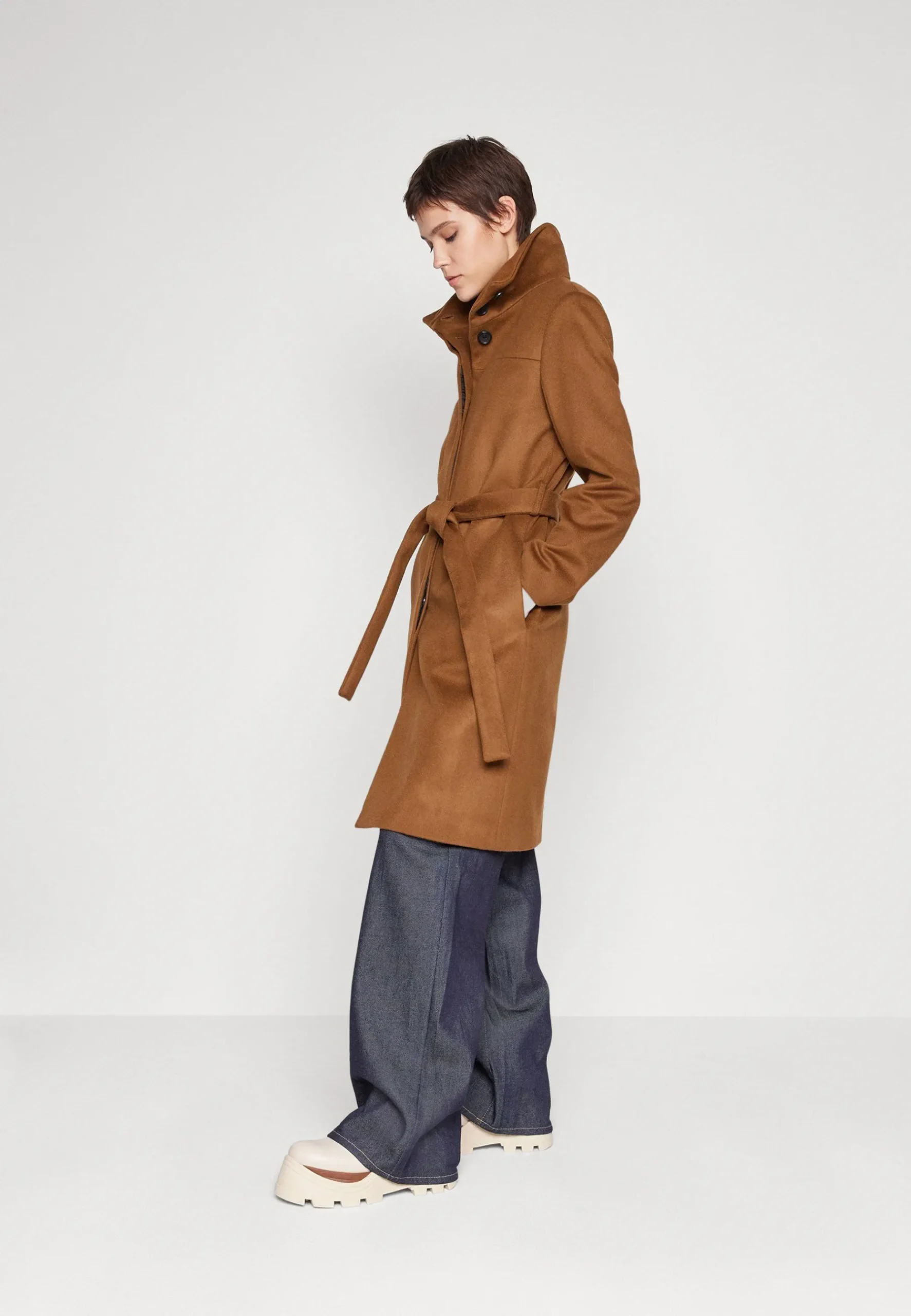 Corin - Manteau Classique|Tiger of Sweden Hot