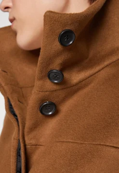 Corin - Manteau Classique|Tiger of Sweden Hot