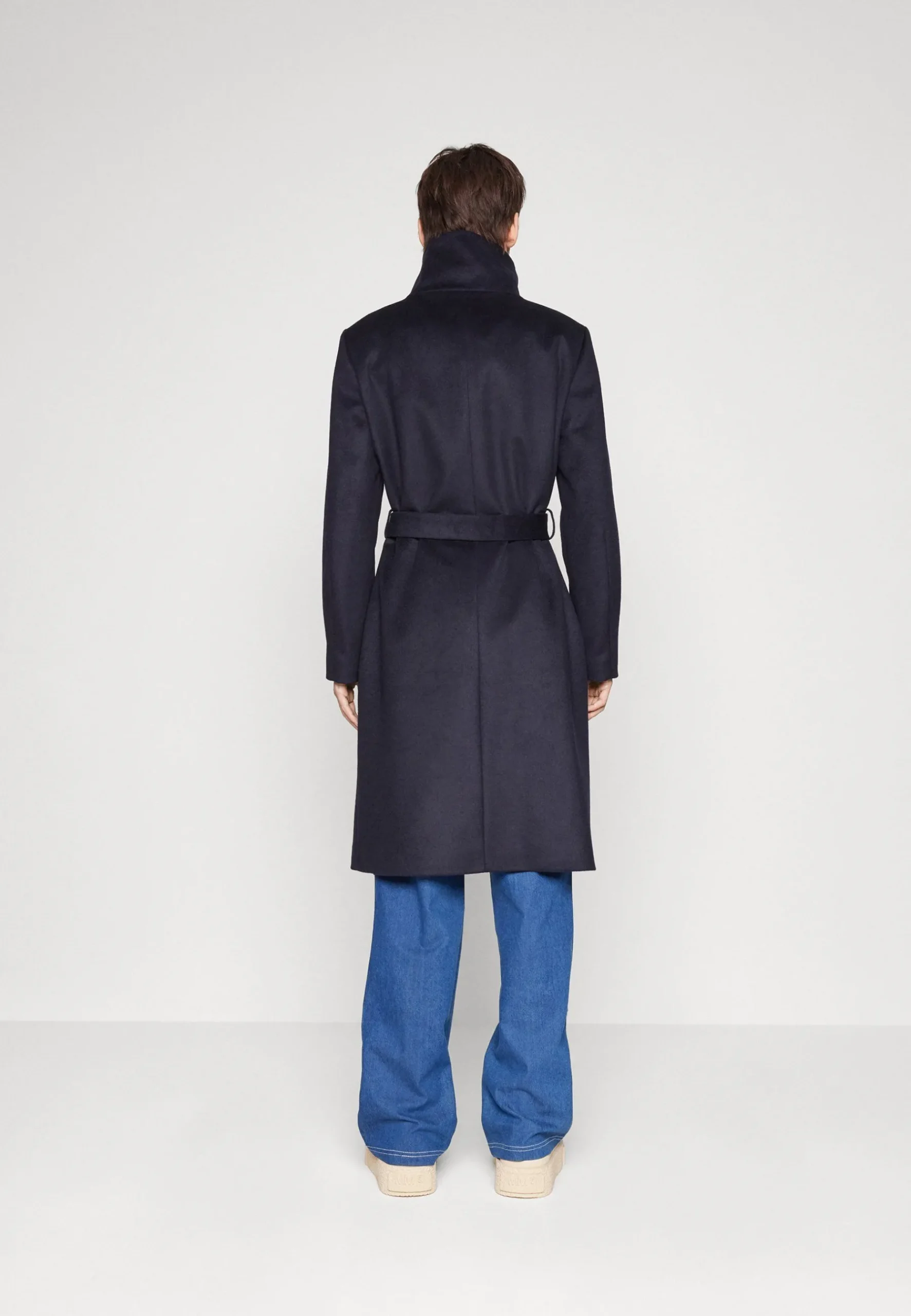 Corin - Manteau Classique|Tiger of Sweden New