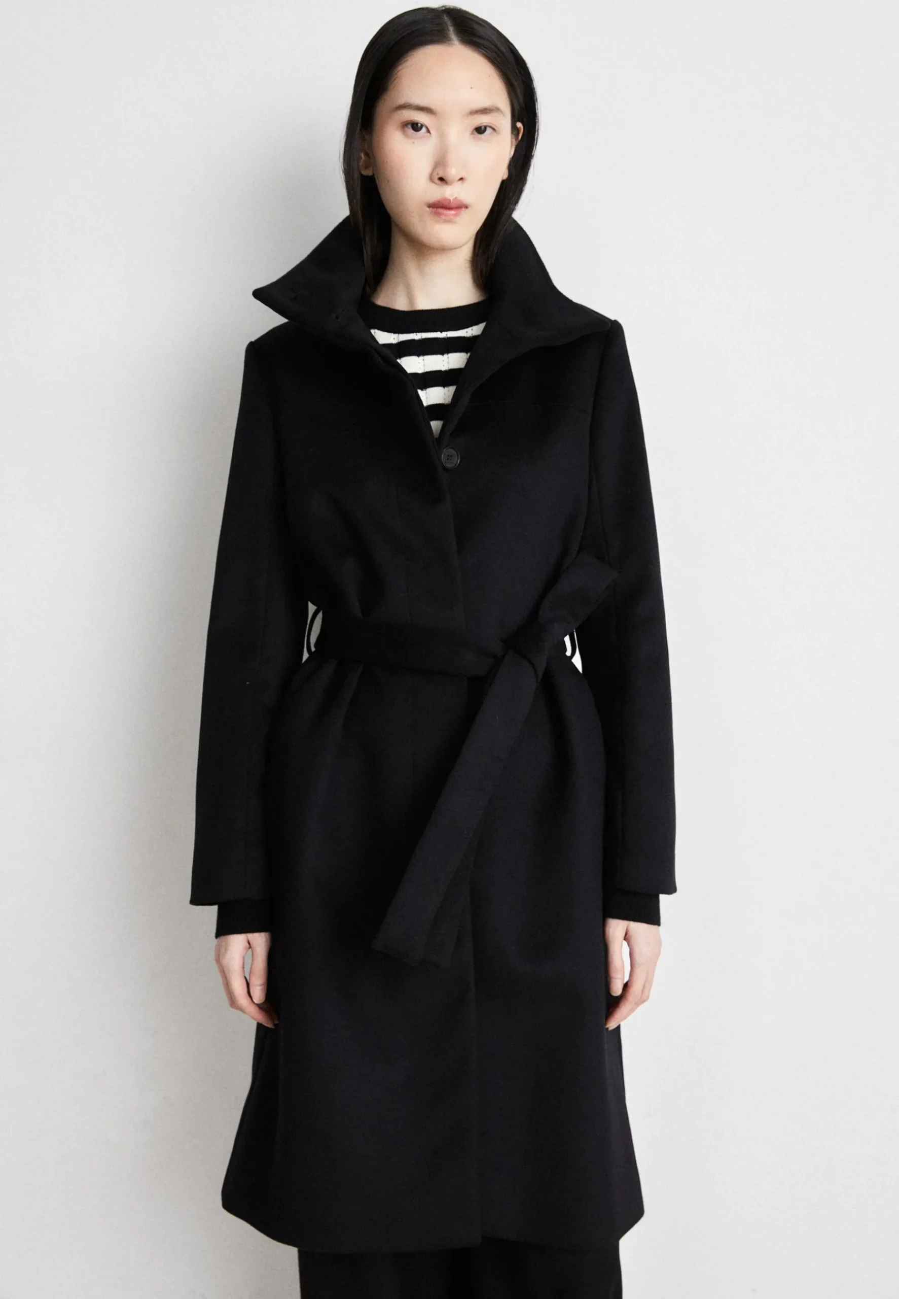 Corin - Manteau Classique|Tiger of Sweden Online