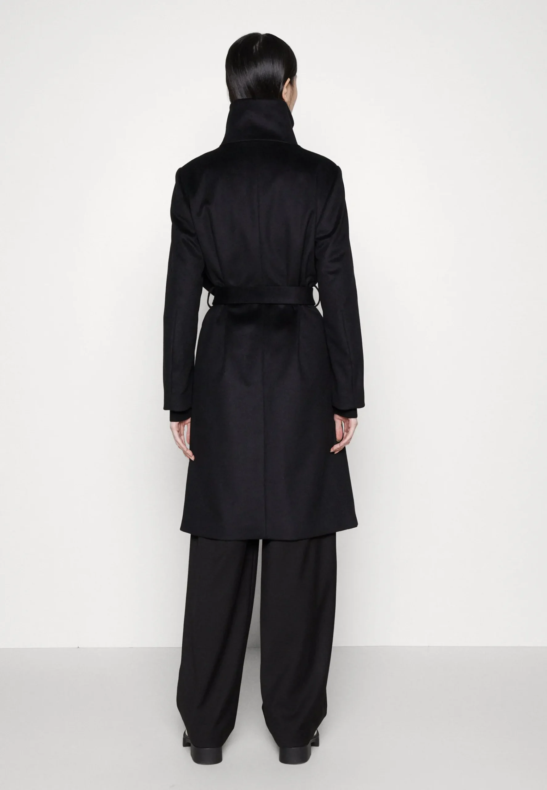 Corin - Manteau Classique|Tiger of Sweden Online