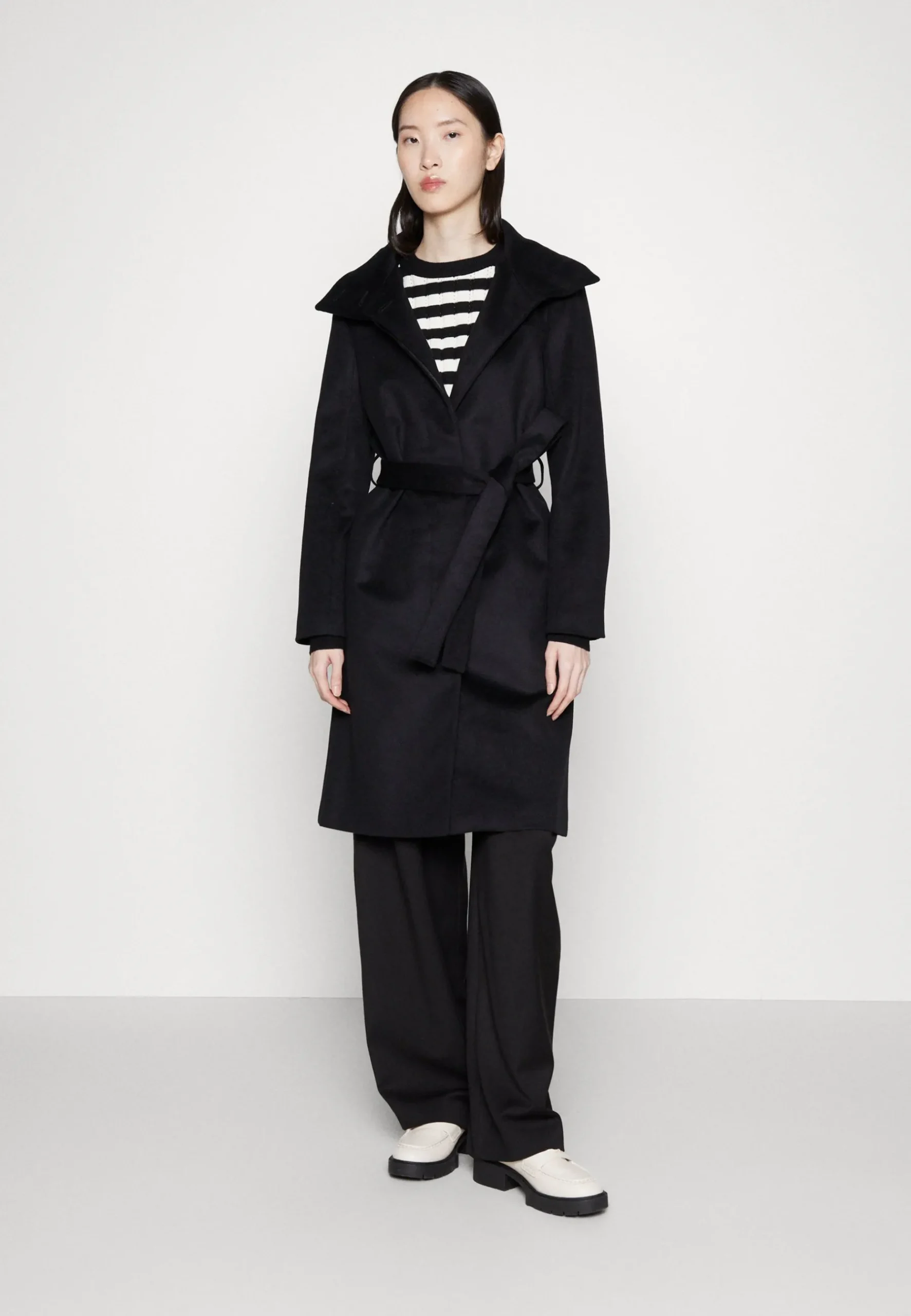 Corin - Manteau Classique|Tiger of Sweden Online