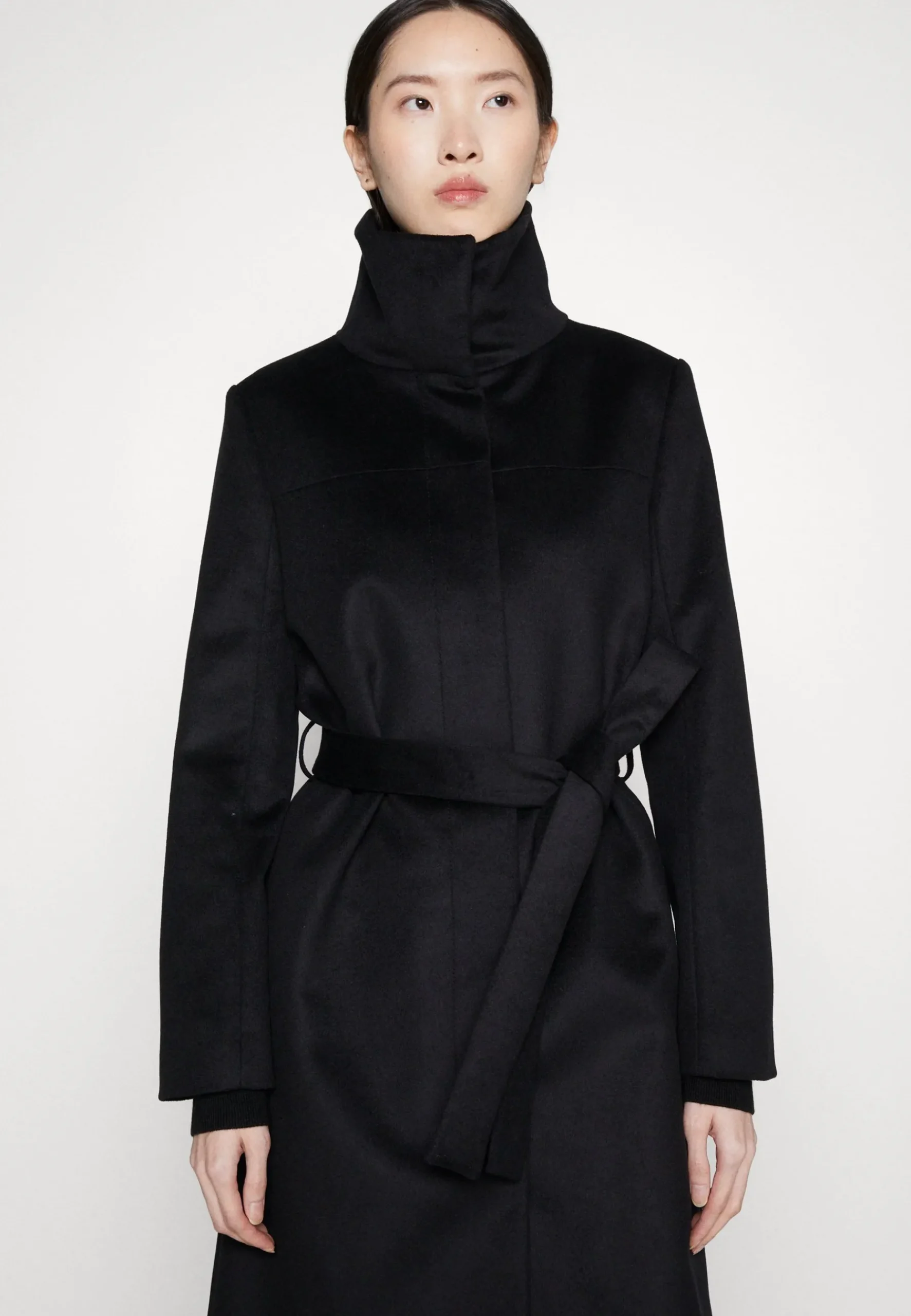 Corin - Manteau Classique|Tiger of Sweden Online