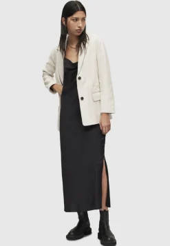 Corinna - Manteau Court|AllSaints Hot
