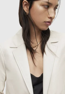 Corinna - Manteau Court|AllSaints Hot