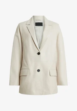 Corinna - Manteau Court|AllSaints Hot